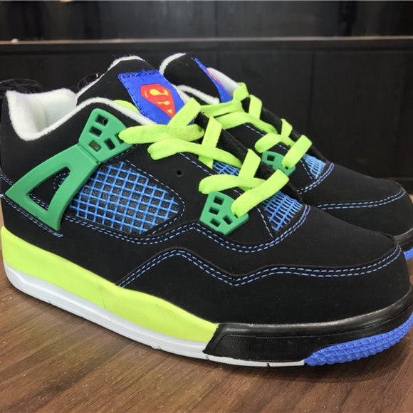 Nike AJ running shoes for men